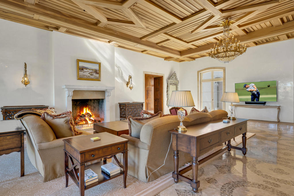 El Dorado Country Club - Residential