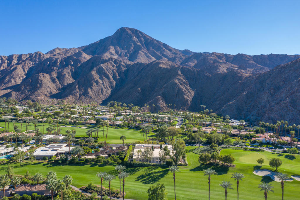 El Dorado Country Club - Residential