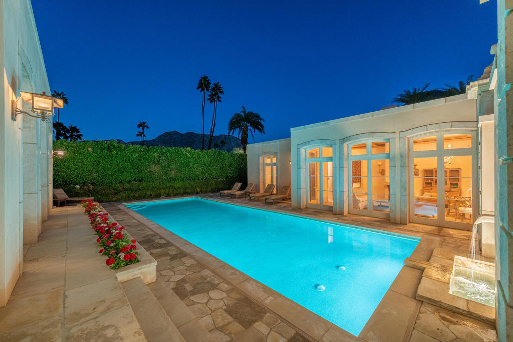 El Dorado Country Club - Residential