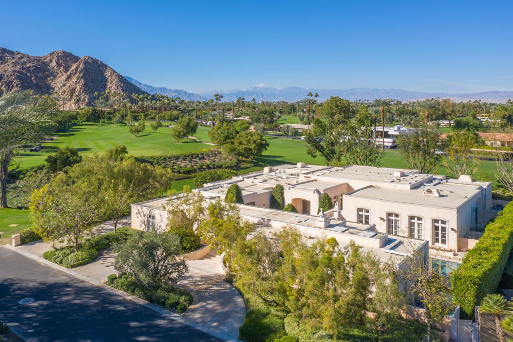 El Dorado Country Club - Residential