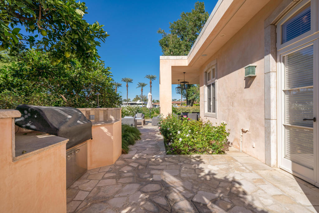 El Dorado Country Club - Residential