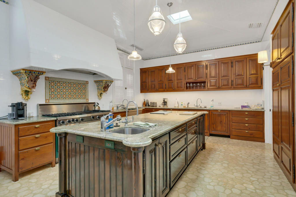 El Dorado Country Club - Residential