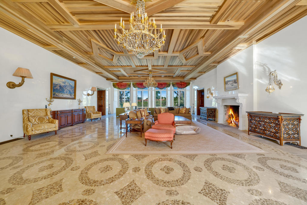 El Dorado Country Club - Residential