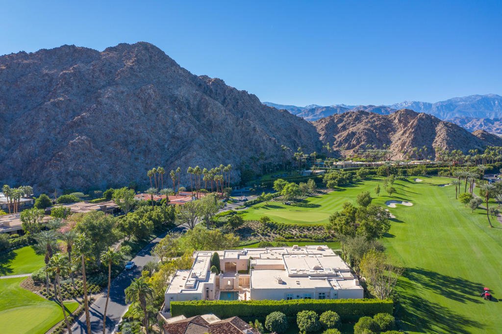 El Dorado Country Club - Residential