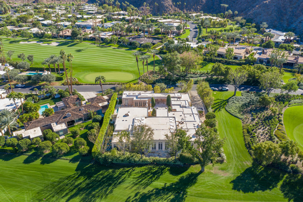 El Dorado Country Club - Residential