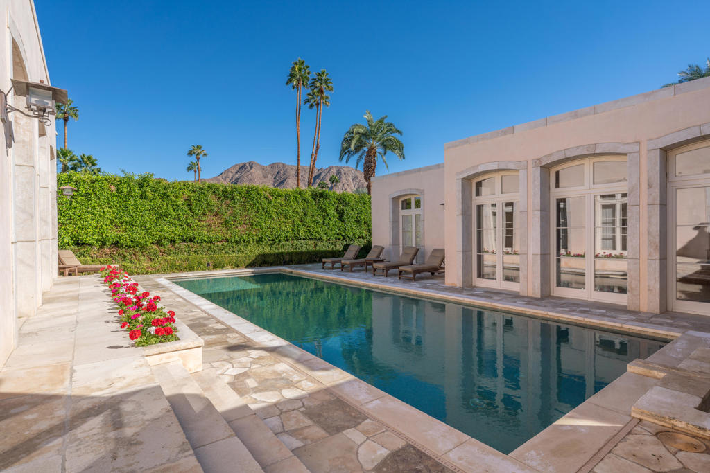 El Dorado Country Club - Residential