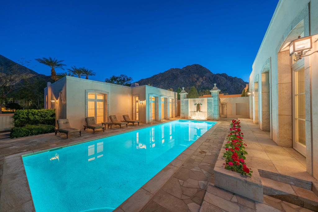 El Dorado Country Club - Residential