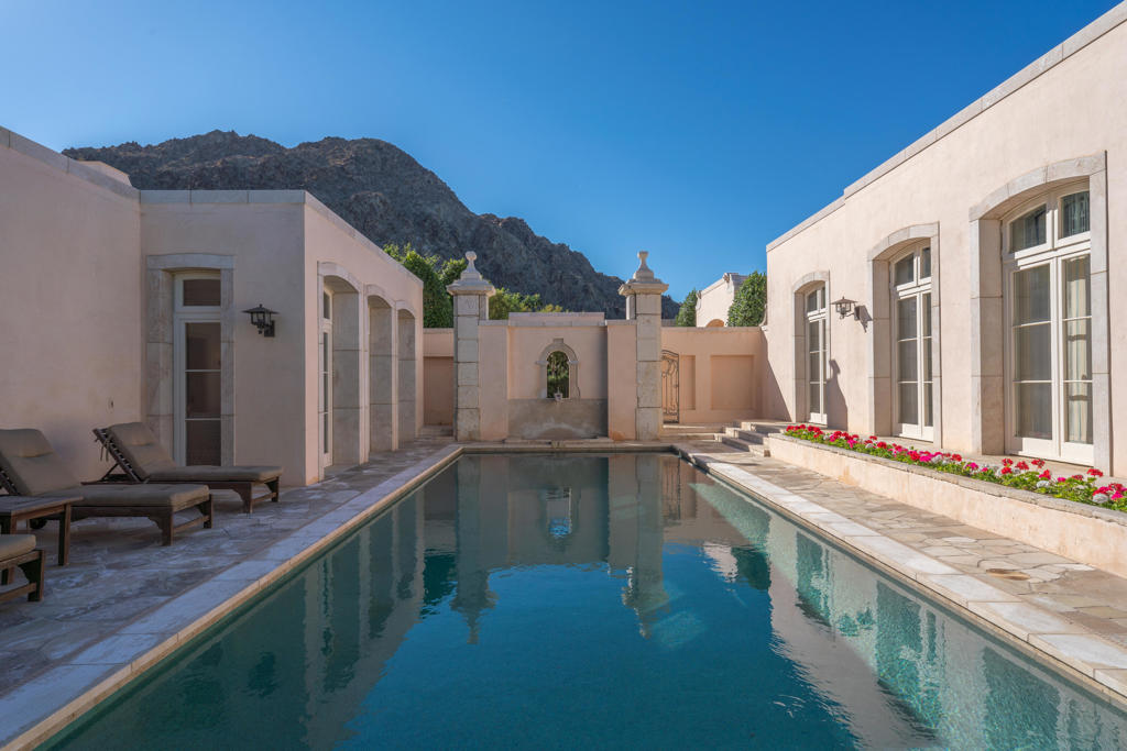 El Dorado Country Club - Residential