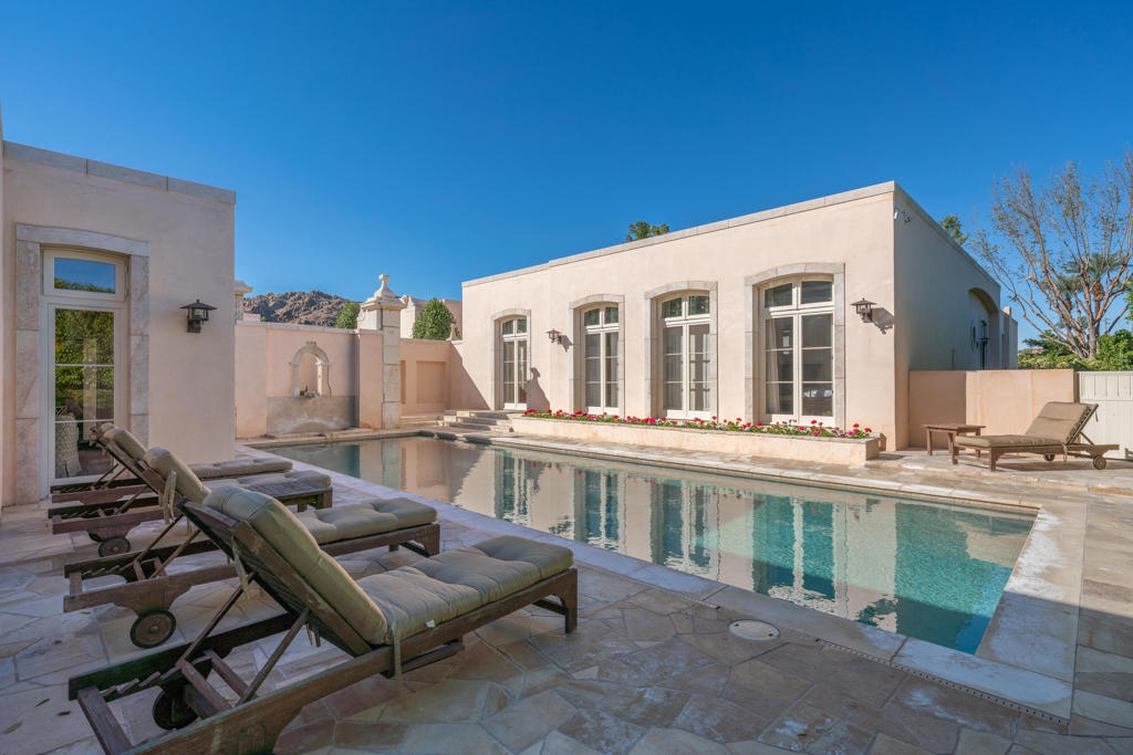 El Dorado Country Club - Residential