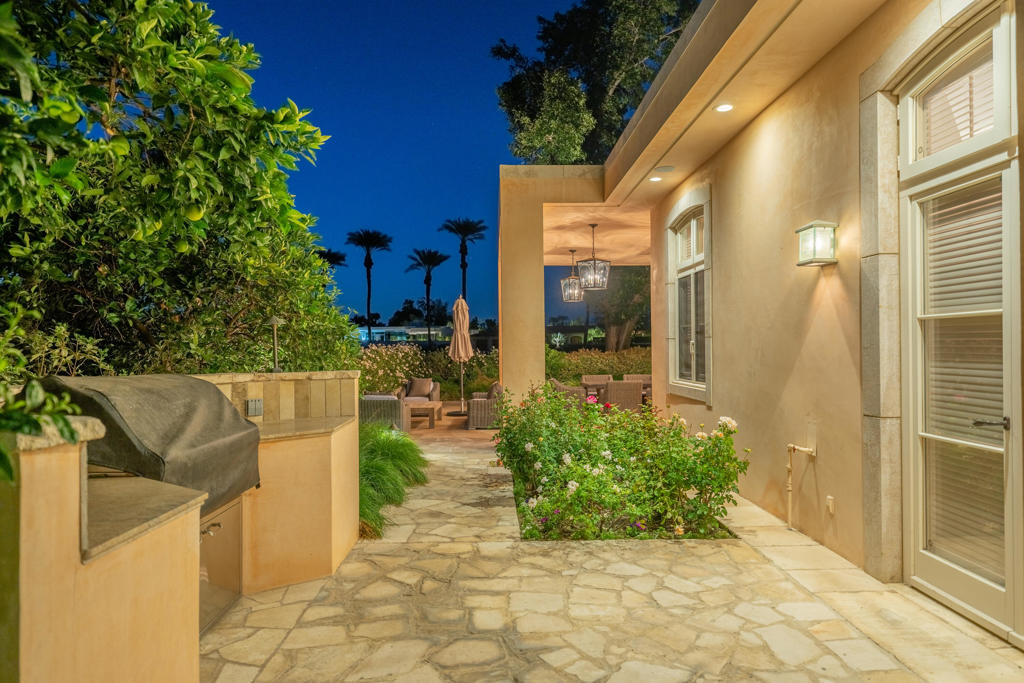 El Dorado Country Club - Residential