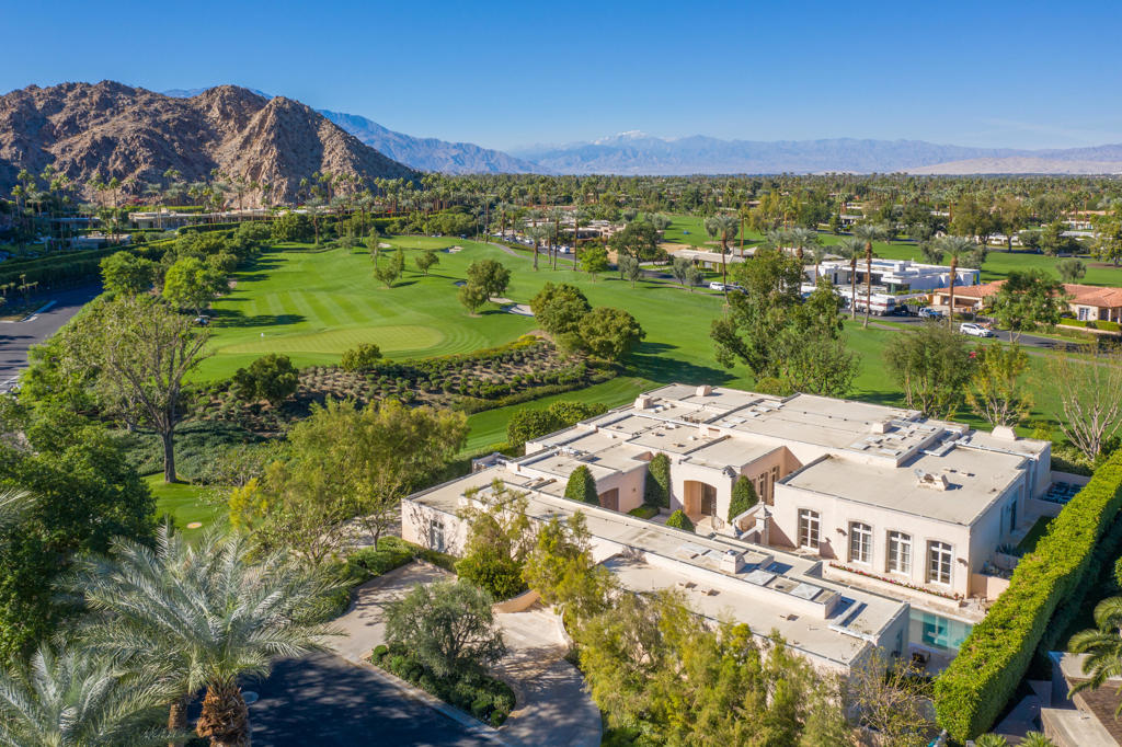 El Dorado Country Club - Residential