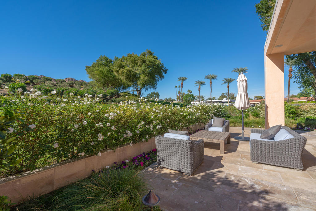 El Dorado Country Club - Residential