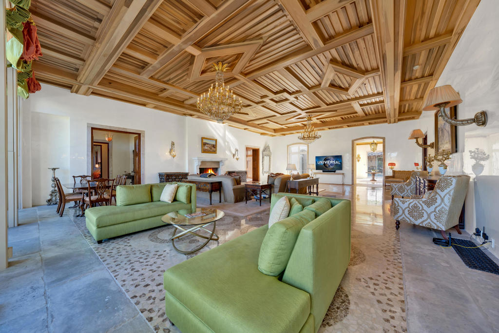 El Dorado Country Club - Residential