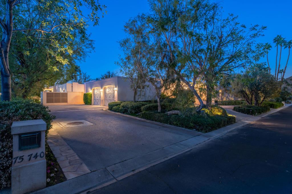 El Dorado Country Club - Residential