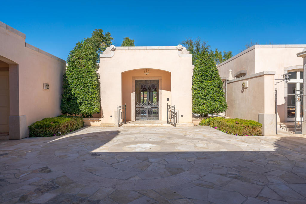 El Dorado Country Club - Residential