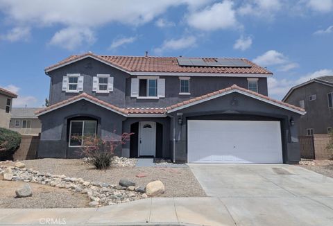 Photo of 2603 W Avenue K7, Lancaster, CA 93536 (MLS # SR26113322)