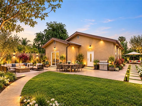 Photo of 8808 Enfield Avenue, Sherwood Forest, CA 91325 (MLS # GD26211783)