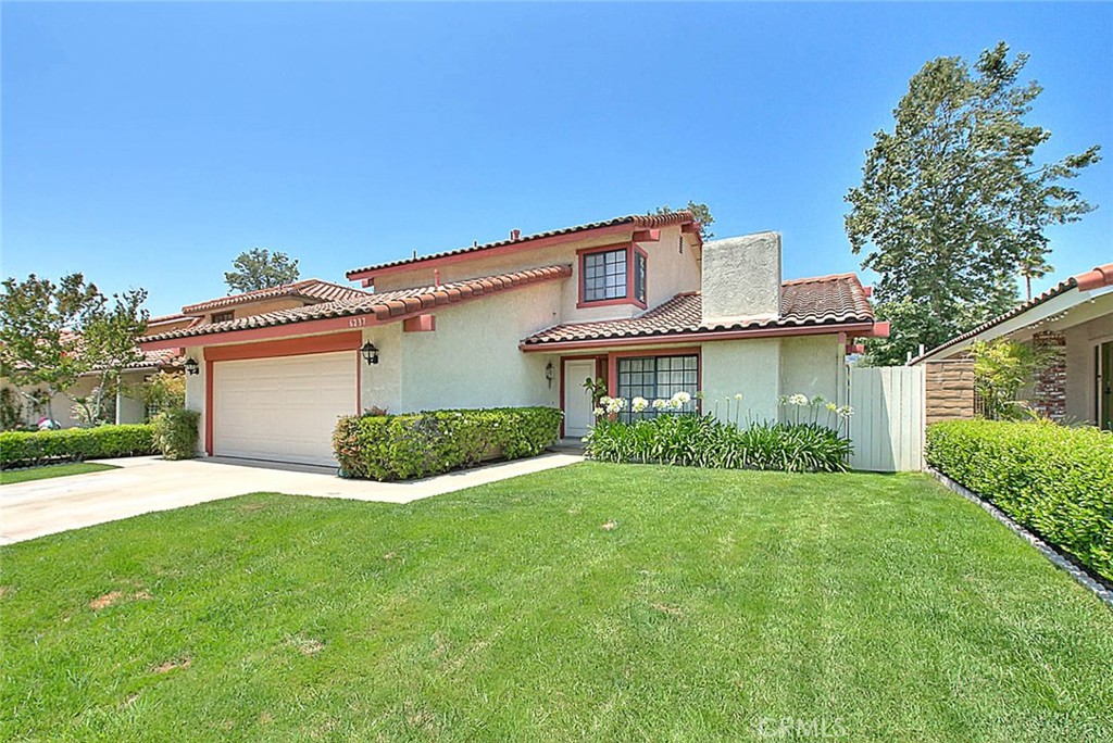 Huge Price reduction for quick sell, Charming two-story traditional home located in the prestigious North La Verne neighborhood, Situated in the award winning Bonita Unified School District, Living room features vaulted ceiling and gas fireplace, Spacious family room offers comfortable gathering space, private backyard with beautiful mountain view, close to parks, hiking trails, shopping, markets and dining, easy access to Freeway 210, 3 bedrooms and two and half bathrooms, individual laundry room, Two car attached garage, Don't miss the opportunity to create your dream home.