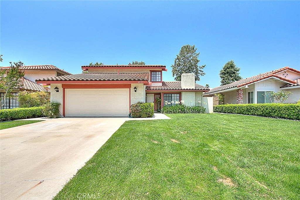 6237 Birdie Drive