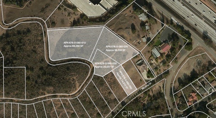 1 Skyline Drive