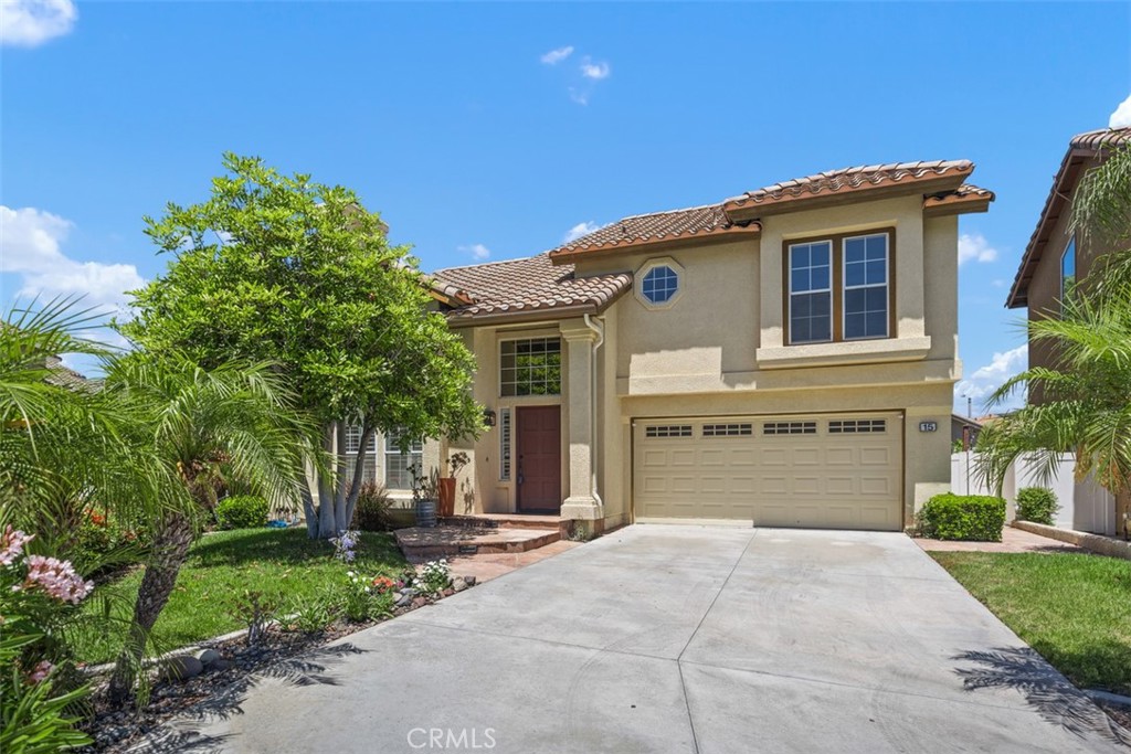 15 Havre Court
