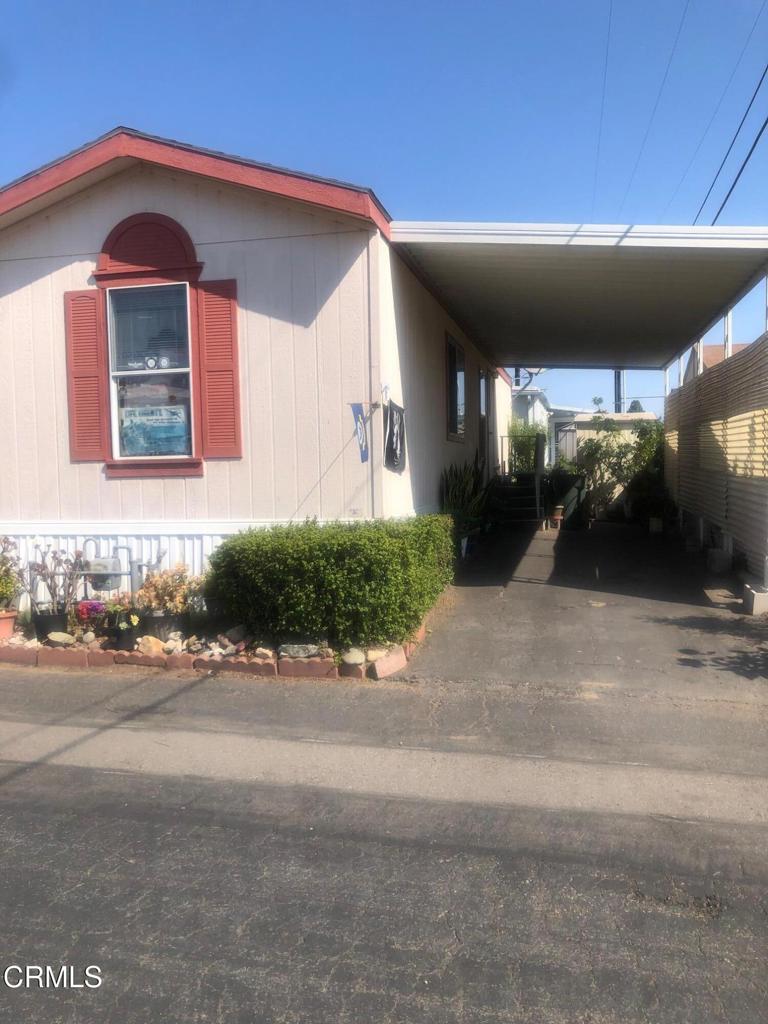 Sunny Acres MHP - 037010 - Manufactured In Park