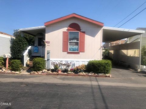 2143 Cardinal Avenue 2143 Oxnard CA 93033