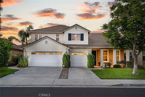 13762 Woodcrest Court Eastvale CA 92880