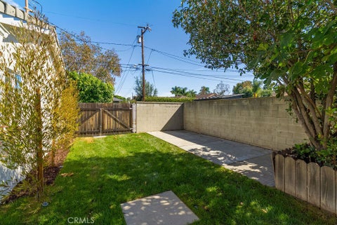 Tiny photo for 3136 Palo Verde Avenue, Long Beach, CA 90808 (MLS # PW26225437)
