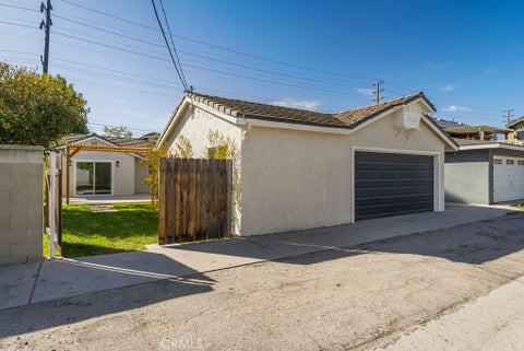 Tiny photo for 3136 Palo Verde Avenue, Long Beach, CA 90808 (MLS # PW26225437)