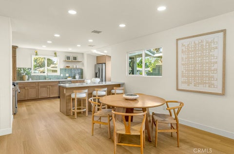 Tiny photo for 3136 Palo Verde Avenue, Long Beach, CA 90808 (MLS # PW26225437)