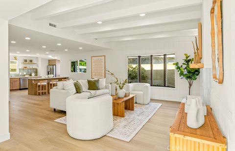 Tiny photo for 3136 Palo Verde Avenue, Long Beach, CA 90808 (MLS # PW26225437)