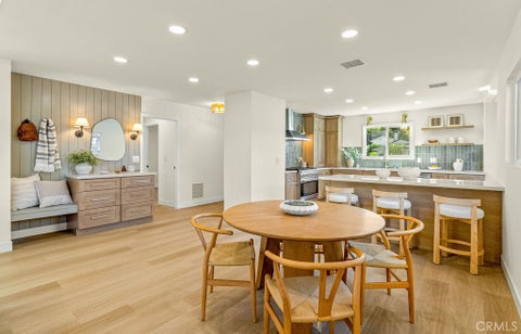 Tiny photo for 3136 Palo Verde Avenue, Long Beach, CA 90808 (MLS # PW26225437)