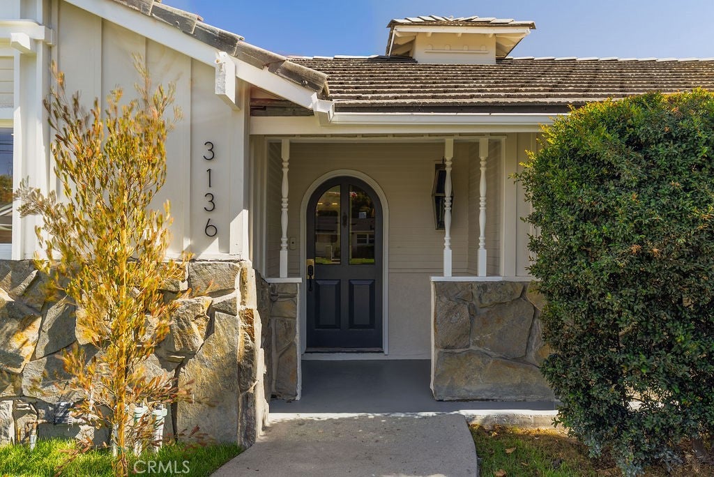 3136 Palo Verde Avenue