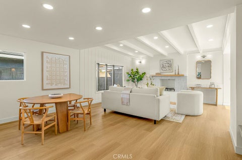 Tiny photo for 3136 Palo Verde Avenue, Long Beach, CA 90808 (MLS # PW26225437)