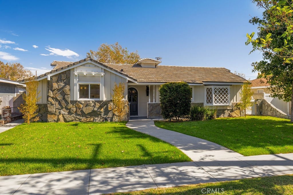 3136 Palo Verde Avenue