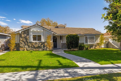 Tiny photo for 3136 Palo Verde Avenue, Long Beach, CA 90808 (MLS # PW26225437)