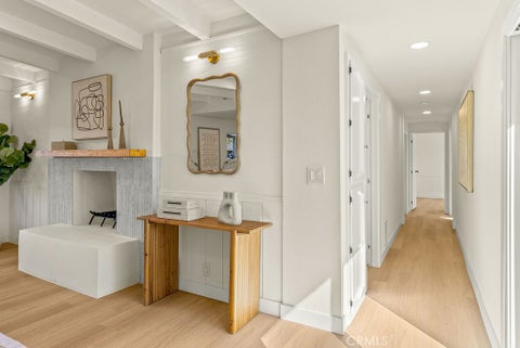Tiny photo for 3136 Palo Verde Avenue, Long Beach, CA 90808 (MLS # PW26225437)