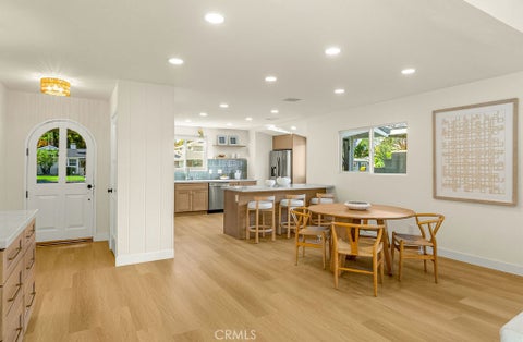 Tiny photo for 3136 Palo Verde Avenue, Long Beach, CA 90808 (MLS # PW26225437)