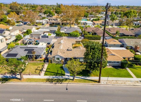Tiny photo for 3136 Palo Verde Avenue, Long Beach, CA 90808 (MLS # PW26225437)