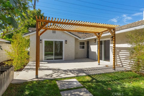 Tiny photo for 3136 Palo Verde Avenue, Long Beach, CA 90808 (MLS # PW26225437)