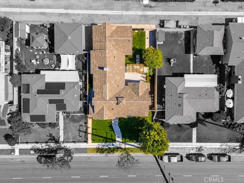 Tiny photo for 3136 Palo Verde Avenue, Long Beach, CA 90808 (MLS # PW26225437)