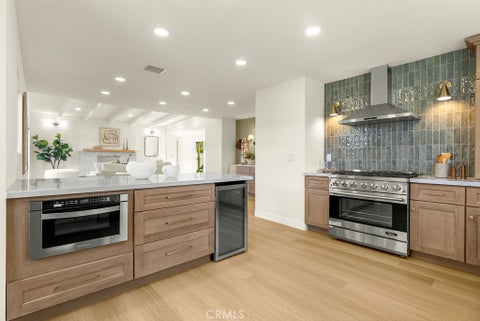 Tiny photo for 3136 Palo Verde Avenue, Long Beach, CA 90808 (MLS # PW26225437)