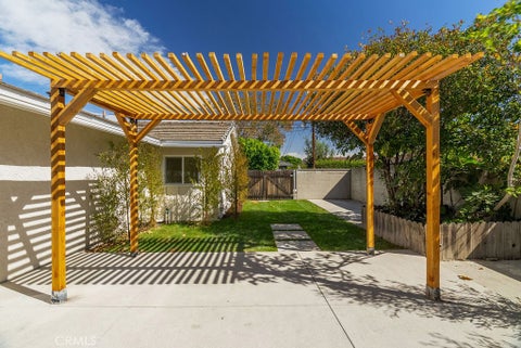 Tiny photo for 3136 Palo Verde Avenue, Long Beach, CA 90808 (MLS # PW26225437)