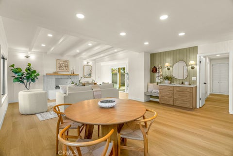 Tiny photo for 3136 Palo Verde Avenue, Long Beach, CA 90808 (MLS # PW26225437)