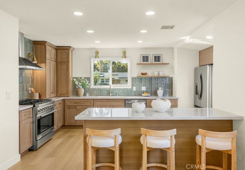 Tiny photo for 3136 Palo Verde Avenue, Long Beach, CA 90808 (MLS # PW26225437)