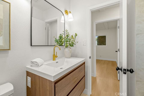 Tiny photo for 3136 Palo Verde Avenue, Long Beach, CA 90808 (MLS # PW26225437)
