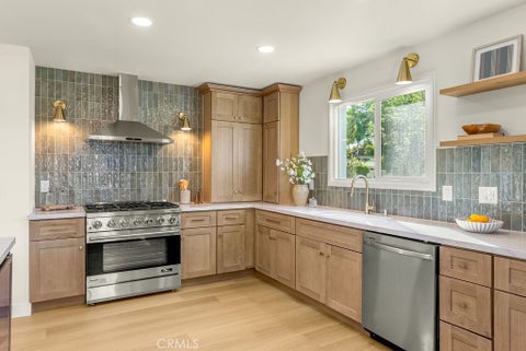 Tiny photo for 3136 Palo Verde Avenue, Long Beach, CA 90808 (MLS # PW26225437)