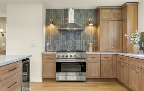 Tiny photo for 3136 Palo Verde Avenue, Long Beach, CA 90808 (MLS # PW26225437)