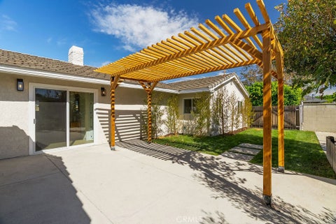 Tiny photo for 3136 Palo Verde Avenue, Long Beach, CA 90808 (MLS # PW26225437)